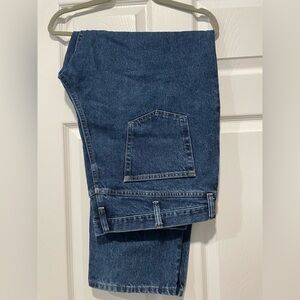 Men’s Wrangler Jeans size 42 x 30